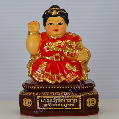 Statue ShowCase