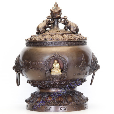 Statue ShowCase