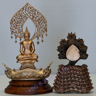 Statue ShowCase