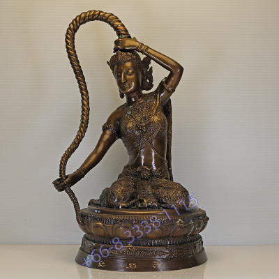Statue ShowCase