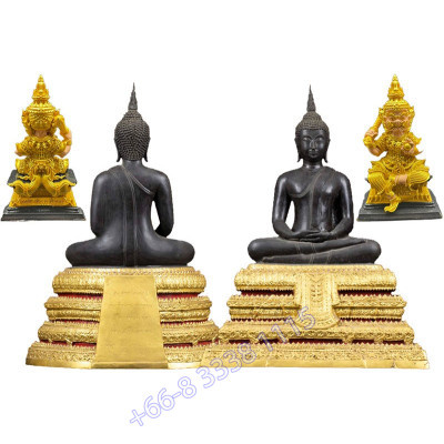Statue ShowCase