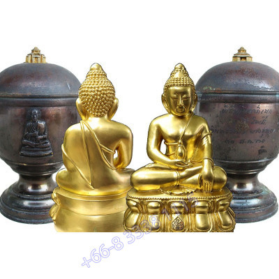 Statue ShowCase
