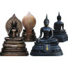 Statue ShowCase