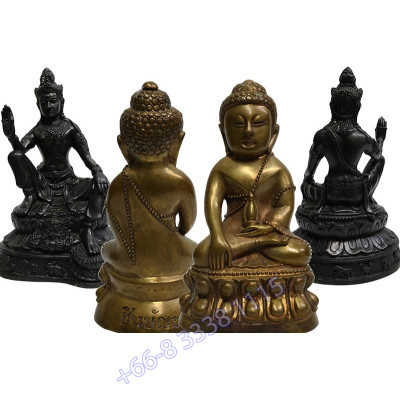 Statue ShowCase
