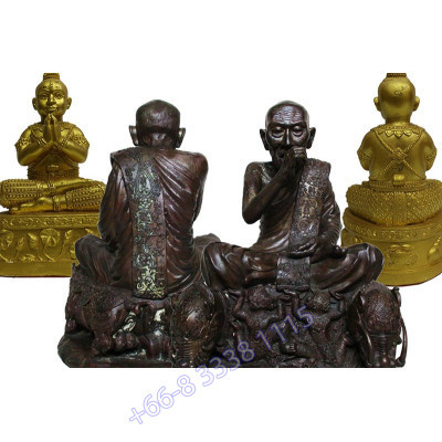 Statue ShowCase