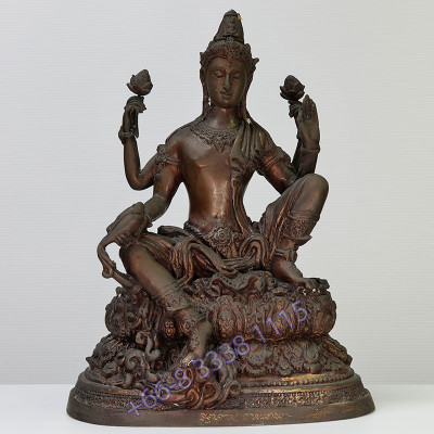 Statue Shop ShowCase