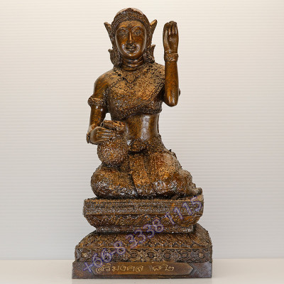 Statue Shop ShowCase