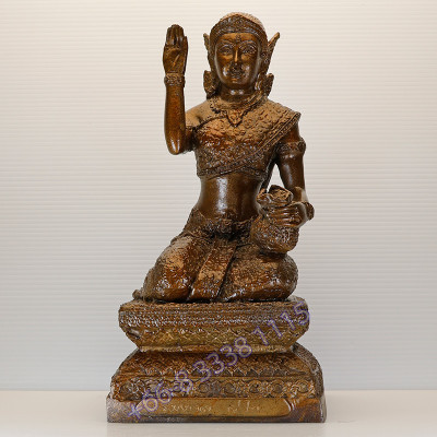 Statue Shop ShowCase