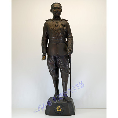 Statue ShowCase