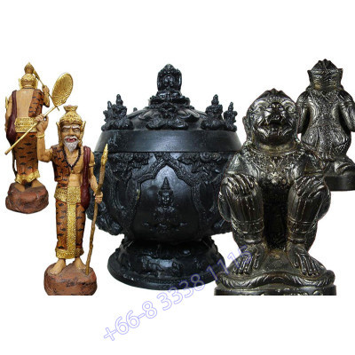 Statue ShowCase