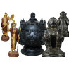 Statue ShowCase