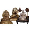 Statue ShowCase