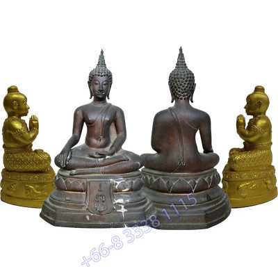 Statue ShowCase