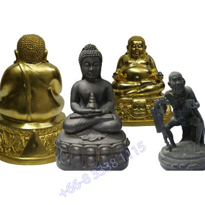 Statue ShowCase