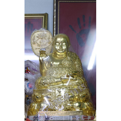 Statue ShowCase
