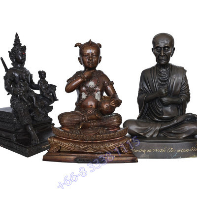 Statue ShowCase