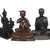 Statue ShowCase
