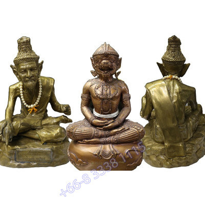Statue ShowCase