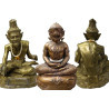Statue ShowCase