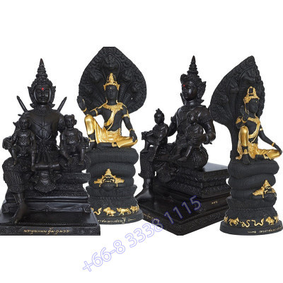 Statue ShowCase