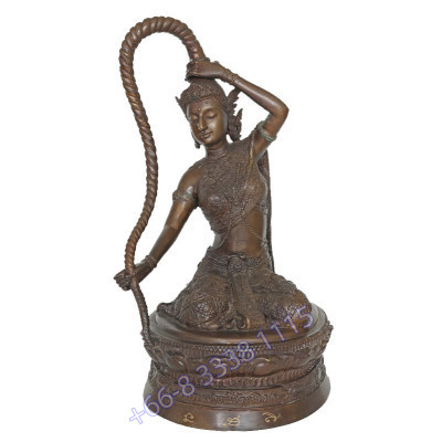 Statue ShowCase