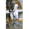 Statue ShowCase