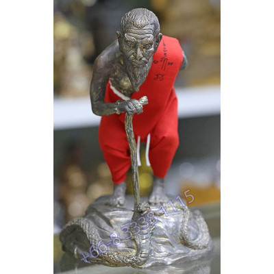 Statue ShowCase