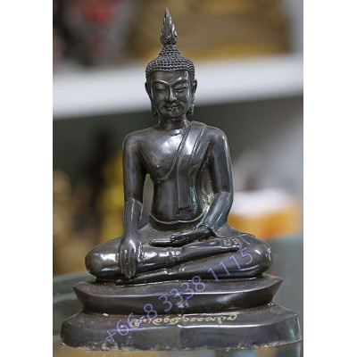Statue ShowCase