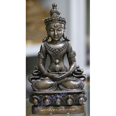 Statue ShowCase