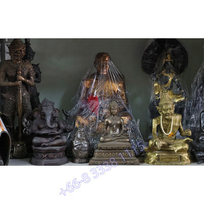 Statue ShowCase