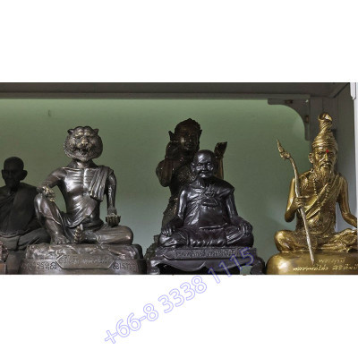 Statue ShowCase