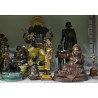 Statue ShowCase