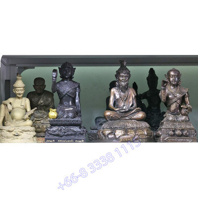 Statue ShowCase