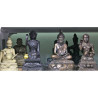 Statue ShowCase