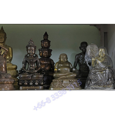 Statue ShowCase