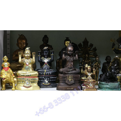 Statue ShowCase