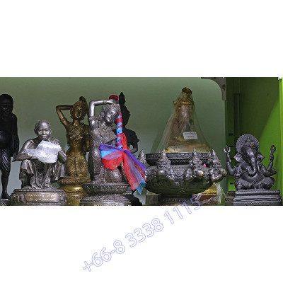 Statue ShowCase