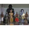 Statue ShowCase