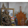 Statue ShowCase