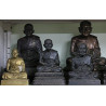 Statue ShowCase