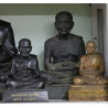 Statue ShowCase