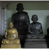 Statue ShowCase