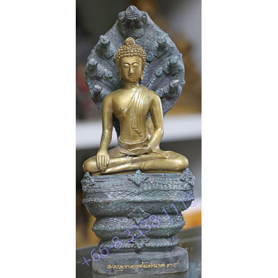 Statue ShowCase