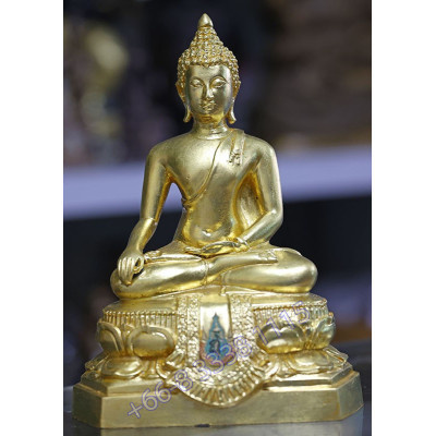 Statue ShowCase