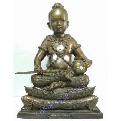 Statue ShowCase