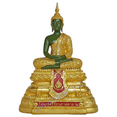 Statue ShowCase