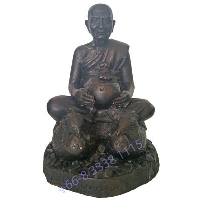 Statue ShowCase