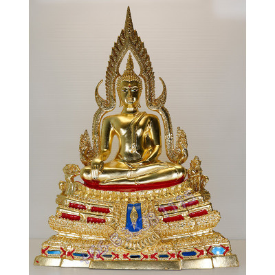 Statue ShowCase