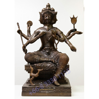 Statue ShowCase