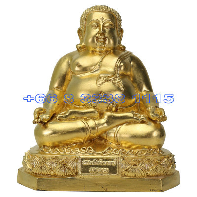 Statue ShowCase